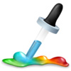 Logo ColorUtility Ícone Logo ColorUtility Ícone