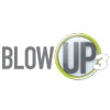 Logo Blow Up 3 Ícone Logo Blow Up 3 Ícone
