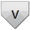 Logo VanDerLee Snowscape Ícone Logo VanDerLee Snowscape Ícone