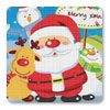 Logo Christmas Skin Pack Ícone Logo Christmas Skin Pack Ícone