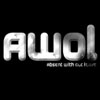 Logo Awol Ícone Logo Awol Ícone
