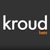 Logo Kroud Ícone Logo Kroud Ícone