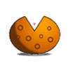 Logo Remote Potato Ícone Logo Remote Potato Ícone