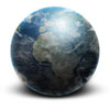 Logo exoExplorer Ícone Logo exoExplorer Ícone