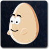 Logo Bad Eggs Online Ícone Logo Bad Eggs Online Ícone