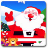 Logo Special Christmas Windows 7 Theme Ícone Logo Special Christmas Windows 7 Theme Ícone