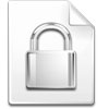 Logo Password Mask Changer Ícone Logo Password Mask Changer Ícone