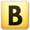 Logo Bdrive Server Ícone Logo Bdrive Server Ícone