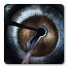 Logo Skyrim Lockpick Pro Ícone Logo Skyrim Lockpick Pro Ícone