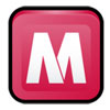 Logo McAfee GetSusp Ícone Logo McAfee GetSusp Ícone