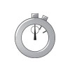 Logo Balloon Tip Time Changer Ícone Logo Balloon Tip Time Changer Ícone