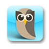 Logo HootSuite para Chrome Ícone Logo HootSuite para Chrome Ícone
