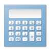 Logo Graphing Calculator by Desmos.com Ícone Logo Graphing Calculator by Desmos.com Ícone