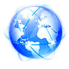 Logo WLAN Optimizer Ícone Logo WLAN Optimizer Ícone