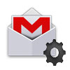 Logo Enhancements for Gmail Ícone Logo Enhancements for Gmail Ícone