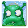 Logo Battle Slugs Ícone Logo Battle Slugs Ícone