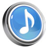 Logo Music Converter Ícone Logo Music Converter Ícone