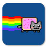 Logo Nyanit Ícone Logo Nyanit Ícone