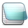 Logo Notepad7 Ícone Logo Notepad7 Ícone