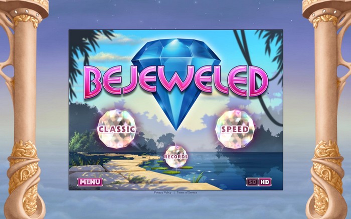 msn free bejeweled 3