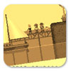 Logo Treasure Adventure Game Ícone Logo Treasure Adventure Game Ícone