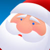 Logo Cenas para MSN: Natal Ícone Logo Cenas para MSN: Natal Ícone