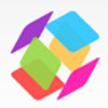 Logo ReadCube Ícone Logo ReadCube Ícone