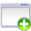 Logo Better Omnibox Ícone Logo Better Omnibox Ícone