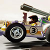 Logo SKiD Racer Ícone Logo SKiD Racer Ícone