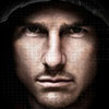 Logo Tom Cruise Windows 7 Theme Ícone Logo Tom Cruise Windows 7 Theme Ícone