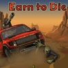 Logo Earn to Die Ícone Logo Earn to Die Ícone