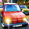 Logo 2 Fast Driver Ícone Logo 2 Fast Driver Ícone
