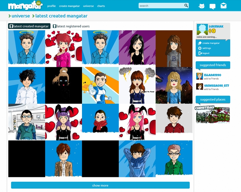 Imagem 6 do mangatar