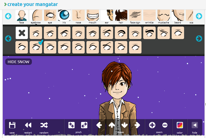 Imagem 7 do mangatar