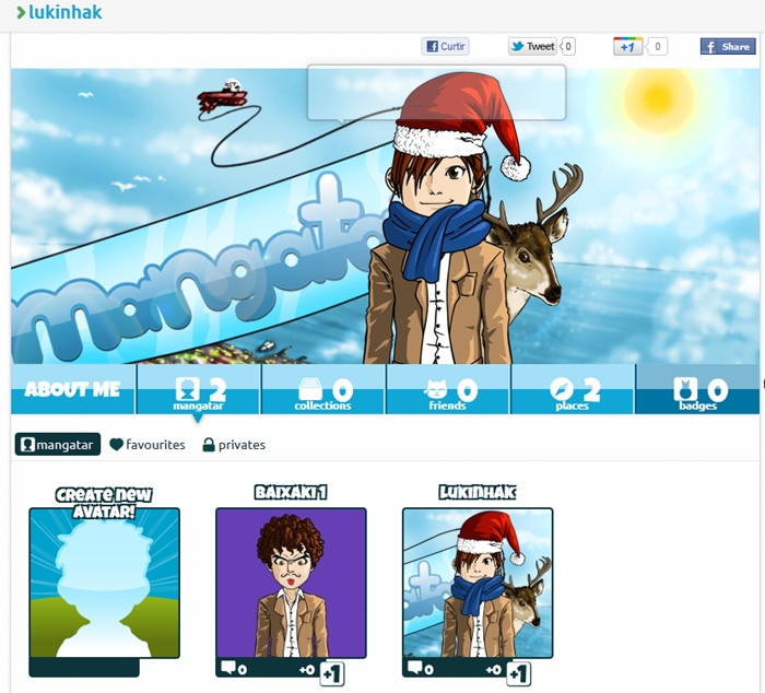 Imagem 8 do mangatar