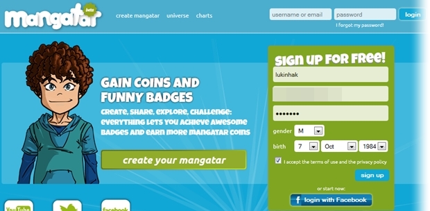 Imagem 9 do mangatar