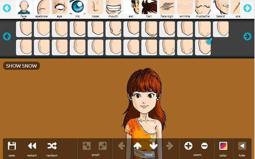 Imagem 10 do mangatar