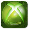 Logo Xbox 360 Transformer Pack Ícone Logo Xbox 360 Transformer Pack Ícone