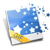Logo GifGear Ícone Logo GifGear Ícone