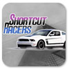 Logo Shortcut Racers Ícone Logo Shortcut Racers Ícone