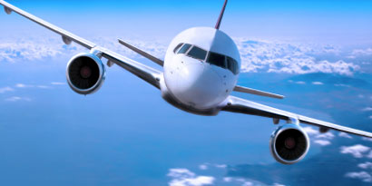 Imagem de: Projeto quer criar novo avião hipersônico