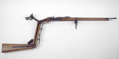 Imagem de: 5 armas traiçoeiras para matar pelas costas