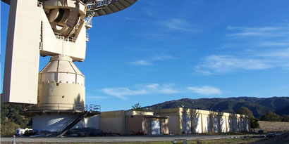 Imagem de: Estação da NASA está à venda pela bagatela de 3 milhões de dólares