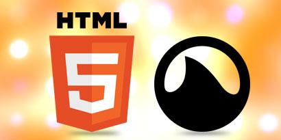 Imagem de: Grooveshark lança versão Beta de aplicativo em HTML5