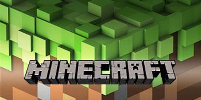 Imagem de: Minecraft já tem 20 milhões de usuários registrados