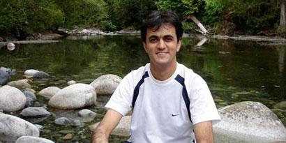 Imagem de: Irã condena à morte programador de site pornô