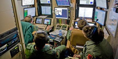 Imagem de: Pentágono quer financiar jogos que ajudem a criar armas melhores