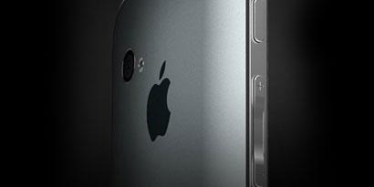 Imagem de: Rumor: iPhone 5 terá tela maior e o retorno do design arredondado