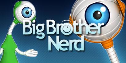 Imagem de: Erro 404: Big Brother Nerd