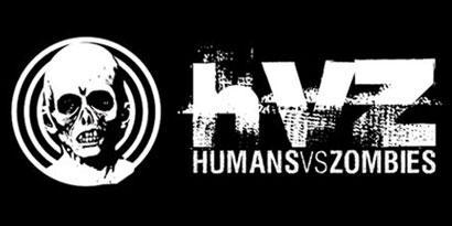 Imagem de: "Zumbis" causam pânico em universidade americana